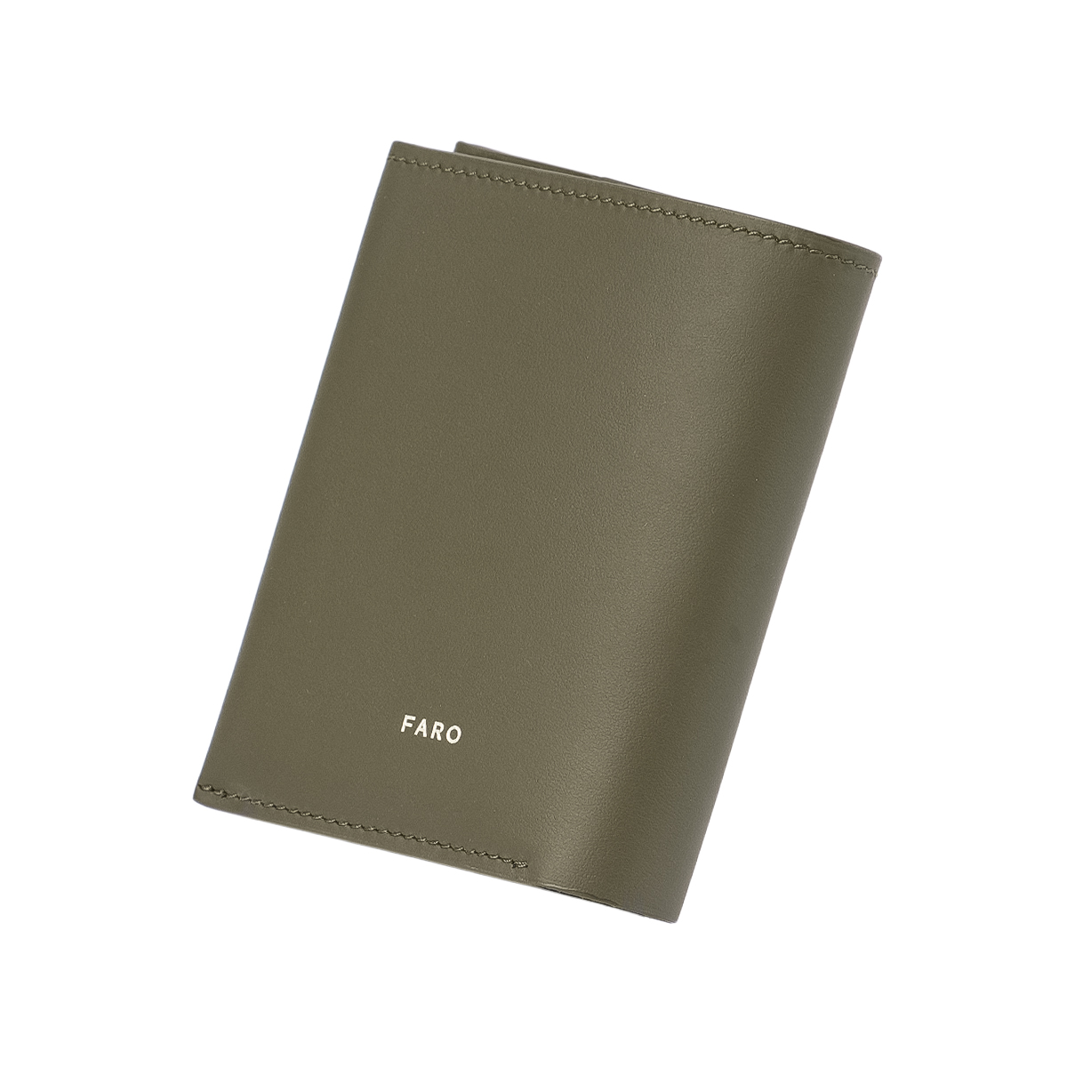 FARO 最大40% 5/5限定 ファーロ カルマ 財布 二つ折り財布 本革