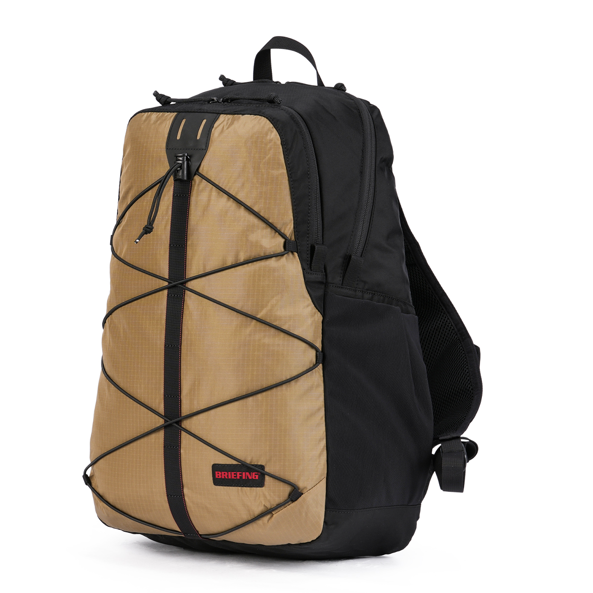 ブリーフィング FE コレクション リュック メンズ ブランド 軽量 A4 23.2L BRIEFING BRA251P33 | BRIEFING | 03