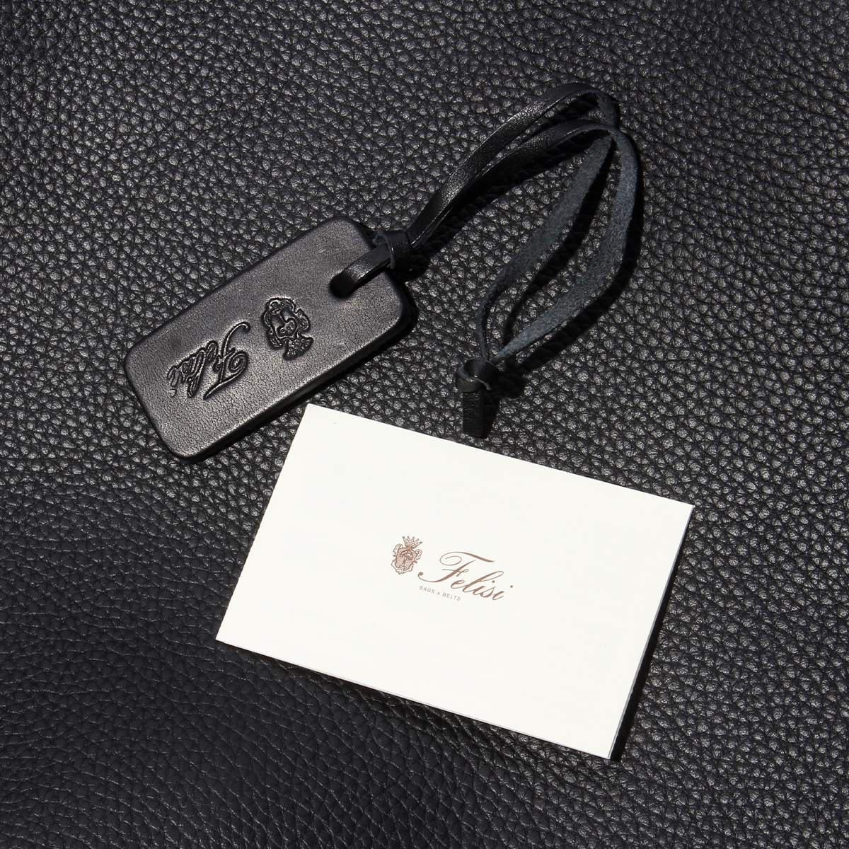 Felisi 最大46% 10/22限定 フェリージ トートバッグ ビジネス