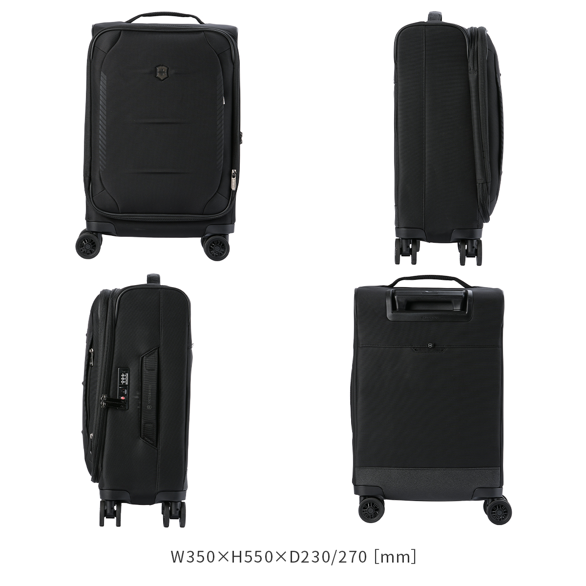 VICTORINOX（ビクトリノックス） 最大50% 6/30限定 クロスライト
