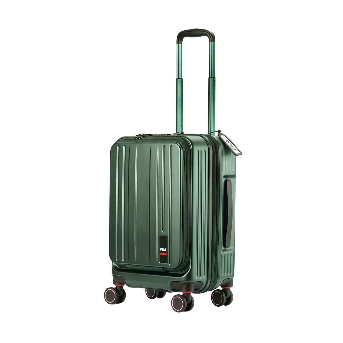 FILA（フィラ） 最大42% 12/7限定 コア スーツケース 機内持ち込み S