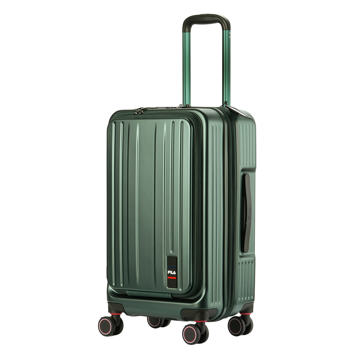 FILA（フィラ） 最大50% 3/5限定 コア スーツケース Mサイズ 47L 52L