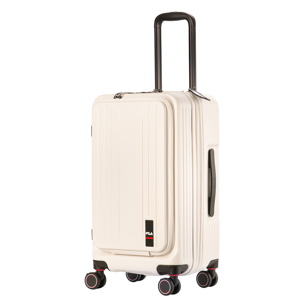 FILA（フィラ） 最大50% 7/5限定 コア スーツケース Mサイズ 47L 52L 
