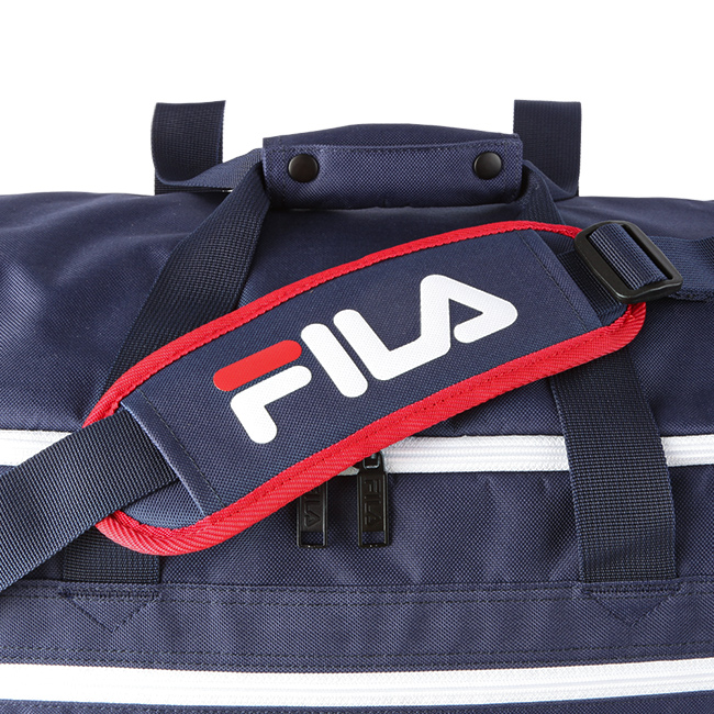 2022年：継続品 フィラ FILA ボストンバッグ 50L 子供 修学旅行 林間学校 小学校 中学生 高校生 女子 男子 軽量 2泊 3泊 4泊  7514 在庫限り :fila-7514:カバンのセレクション - 通販 - Yahoo!ショッピング