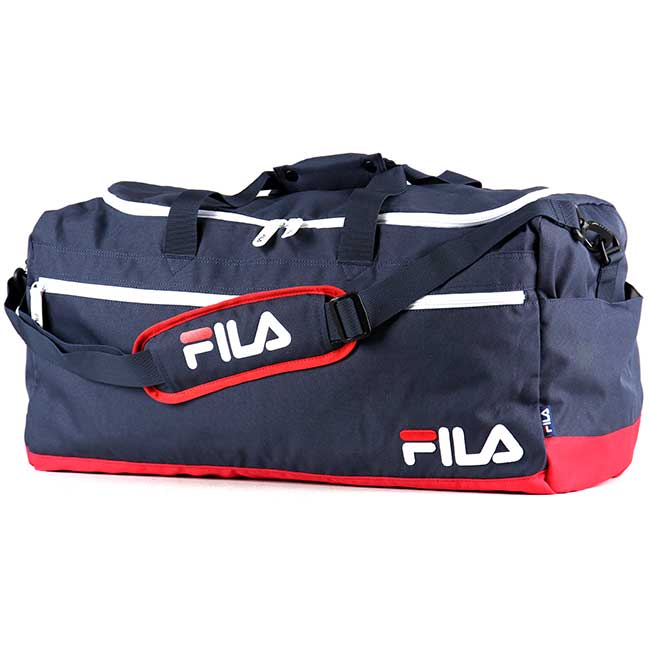 フィラ FILA ボストンバッグ 50L 子供 修学旅行 林間学校 小学校 中学生 高校生 女子 男子 大容量 軽量 2泊 3泊 4泊 7524  在庫限り :FILA-7524:カバンのセレクション - 通販 - Yahoo!ショッピング