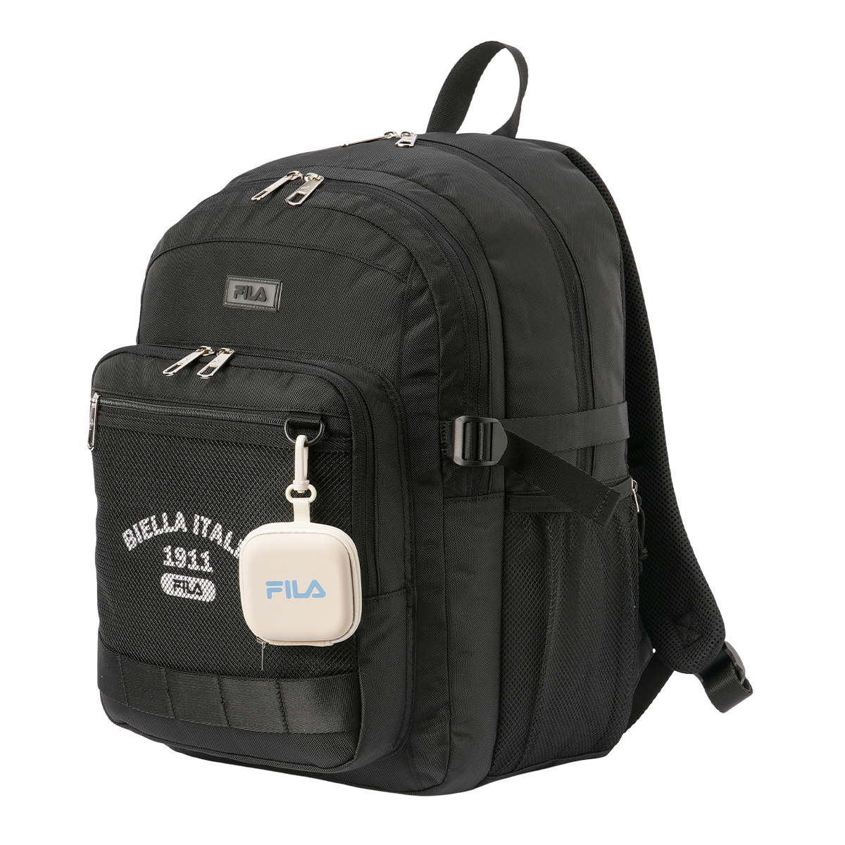 FILA（フィラ） 最大51% 1/13限定 リュック 32L 大容量 軽量 撥水 女子