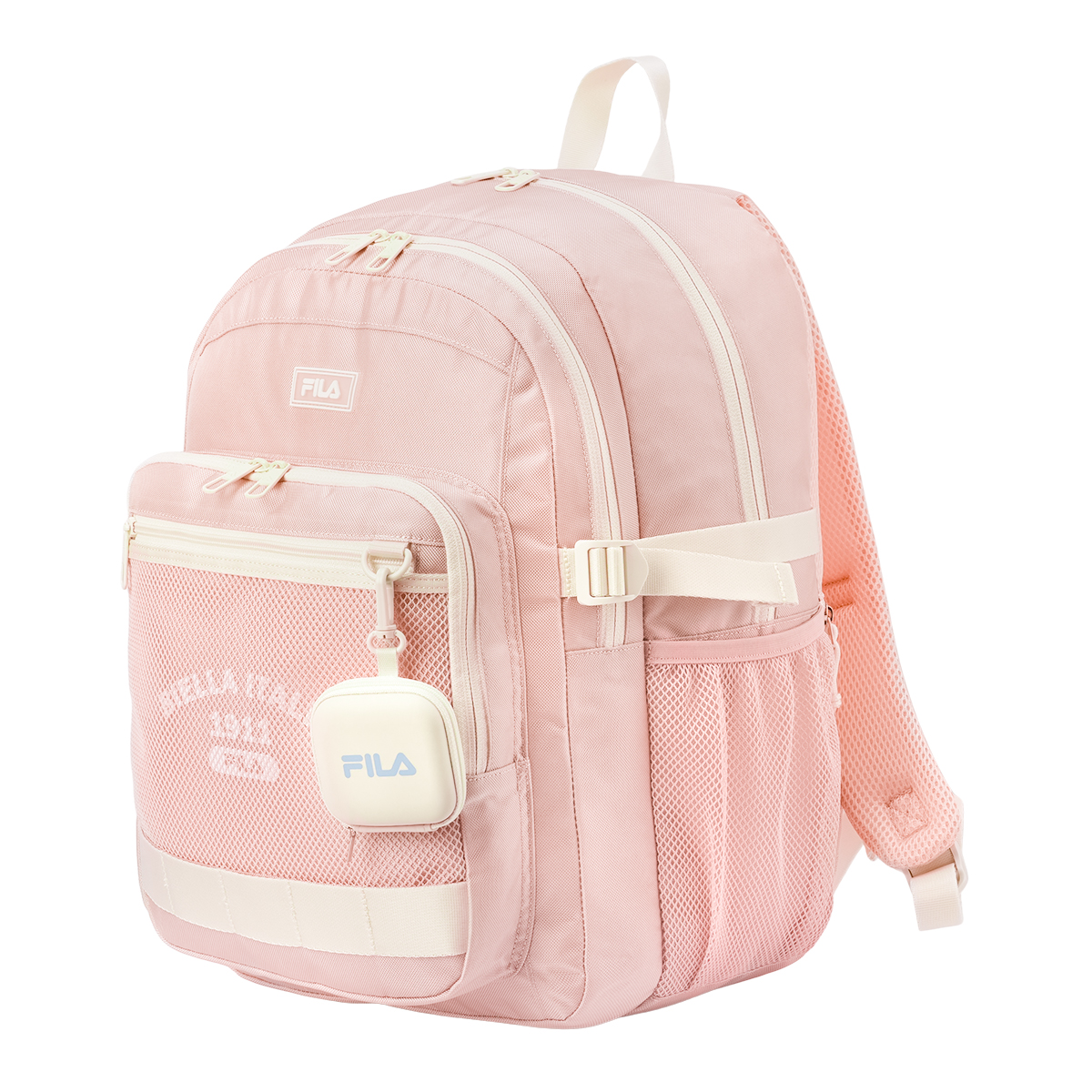 最大51% 3/8限定 FILA フィラ リュック 32L 通学 女子 女子高生 高校生 中学生 大容量 黒 スクールリュック スクールバッグ ルミノ A4 B4 7891 | FILA | 02
