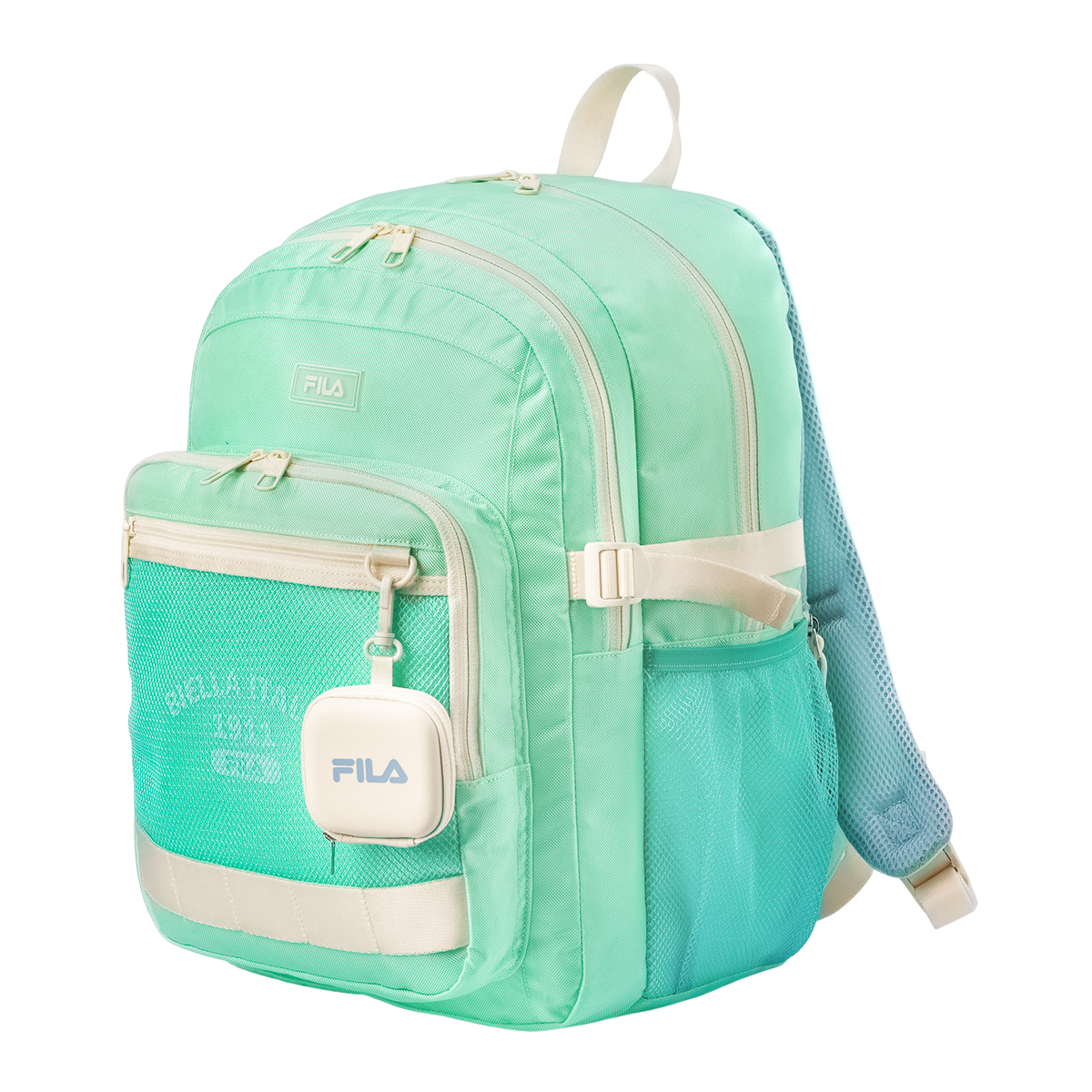 最大51% 3/8限定 FILA フィラ リュック 32L 通学 女子 女子高生 高校生 中学生 大容量 黒 スクールリュック スクールバッグ ルミノ A4 B4 7891 | FILA | 04