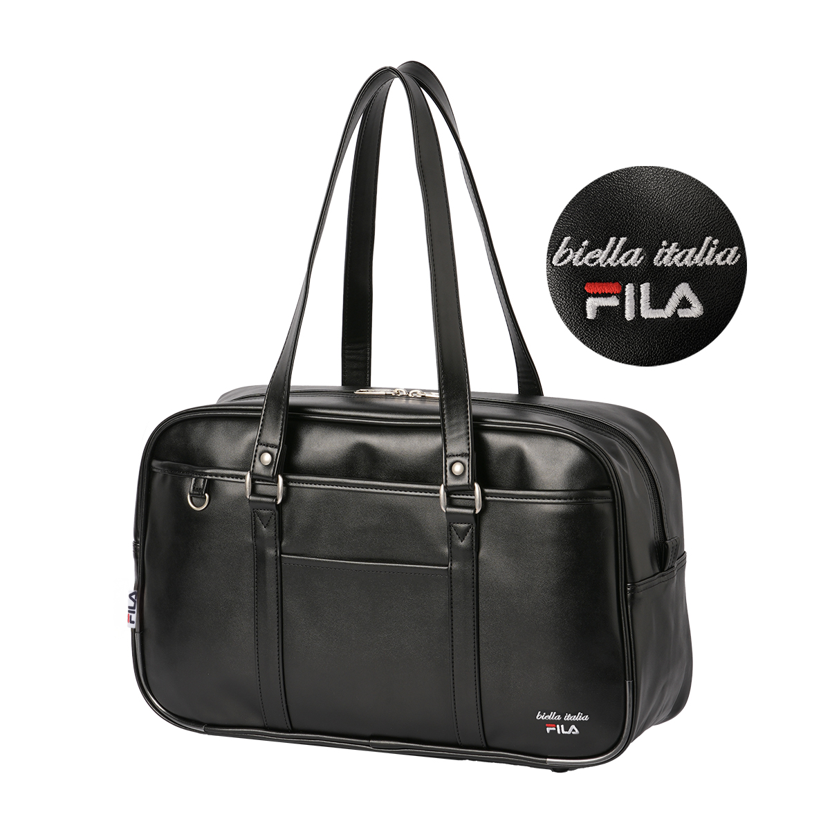 FILA（フィラ） 最大41% 1/15限定 スクバ スクールバッグ 通学 女子