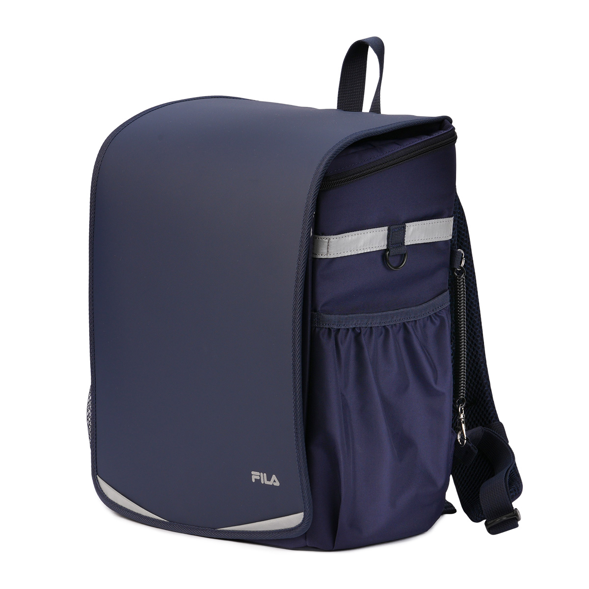 最大51% 1/11限定 フィラ スキップ リュック ランドサック ランドセル 男の子 女の子 男子 女子 小学生 通学 軽量 軽い ナイロン ポリエステル FILA 7902 | FILA | 02