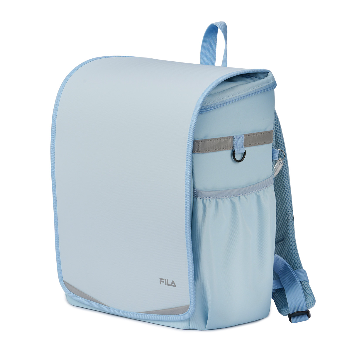最大51% 1/11限定 フィラ スキップ リュック ランドサック ランドセル 男の子 女の子 男子 女子 小学生 通学 軽量 軽い ナイロン ポリエステル FILA 7902 | FILA | 03