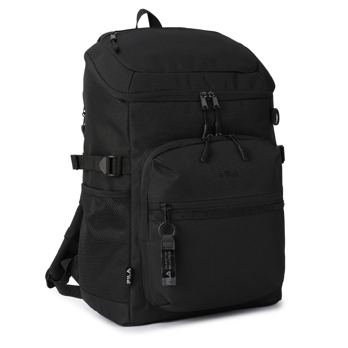 最大42% 12/28限定 FILA フィラ リュック 通学リュック スクールリュック 33L 男子 女子 高校生 中学生 大容量 韓国風 B4 メンズ レディース エンデュアー 7930 | FILA | 01