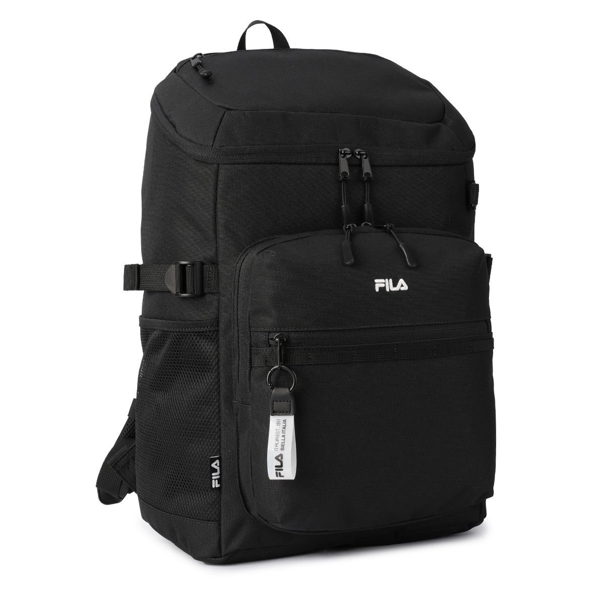 最大42% 12/28限定 FILA フィラ リュック 通学リュック スクールリュック 33L 男子 女子 高校生 中学生 大容量 韓国風 B4 メンズ レディース エンデュアー 7930 | FILA | 02