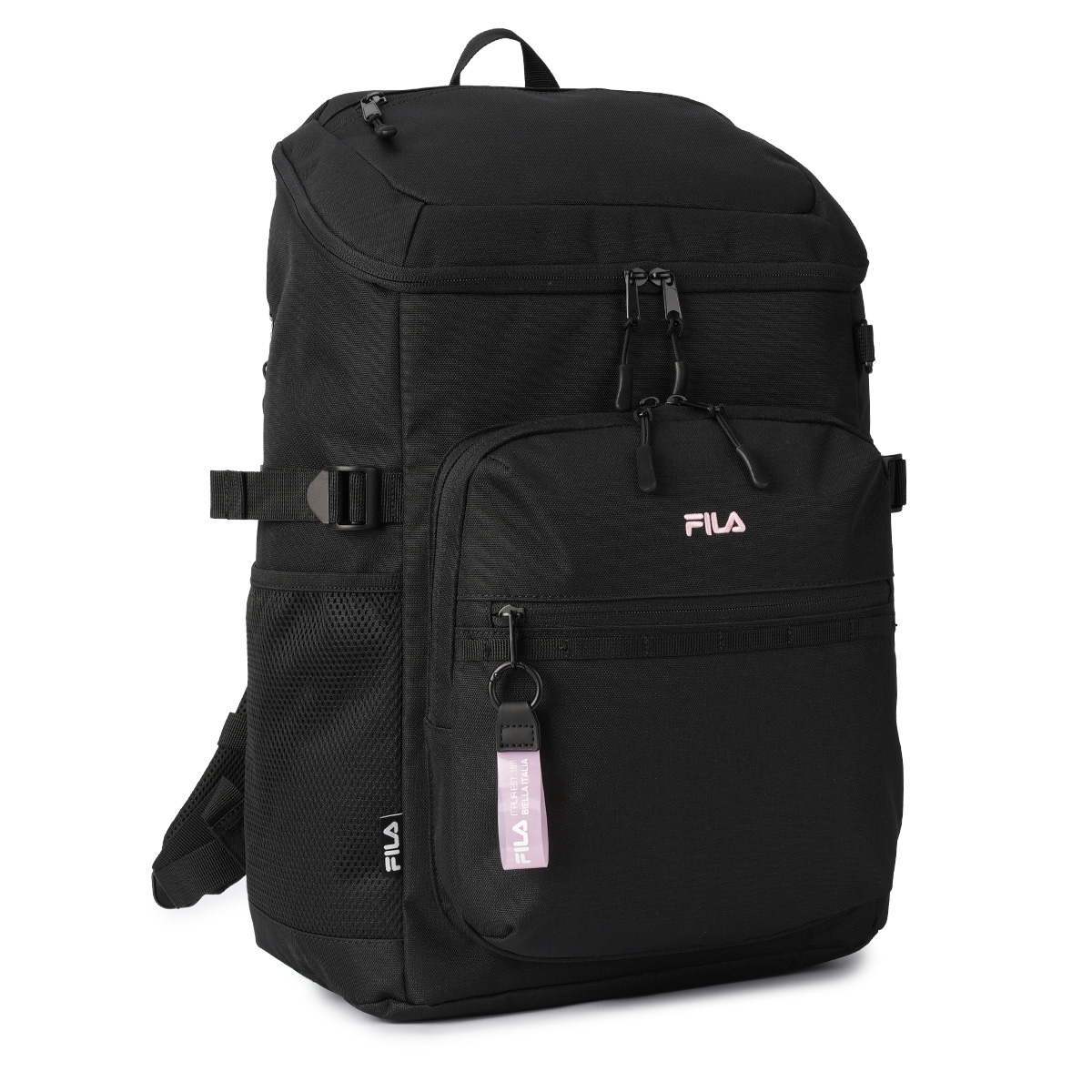 最大42% 12/28限定 FILA フィラ リュック 通学リュック スクールリュック 33L 男子 女子 高校生 中学生 大容量 韓国風 B4 メンズ レディース エンデュアー 7930 | FILA | 03