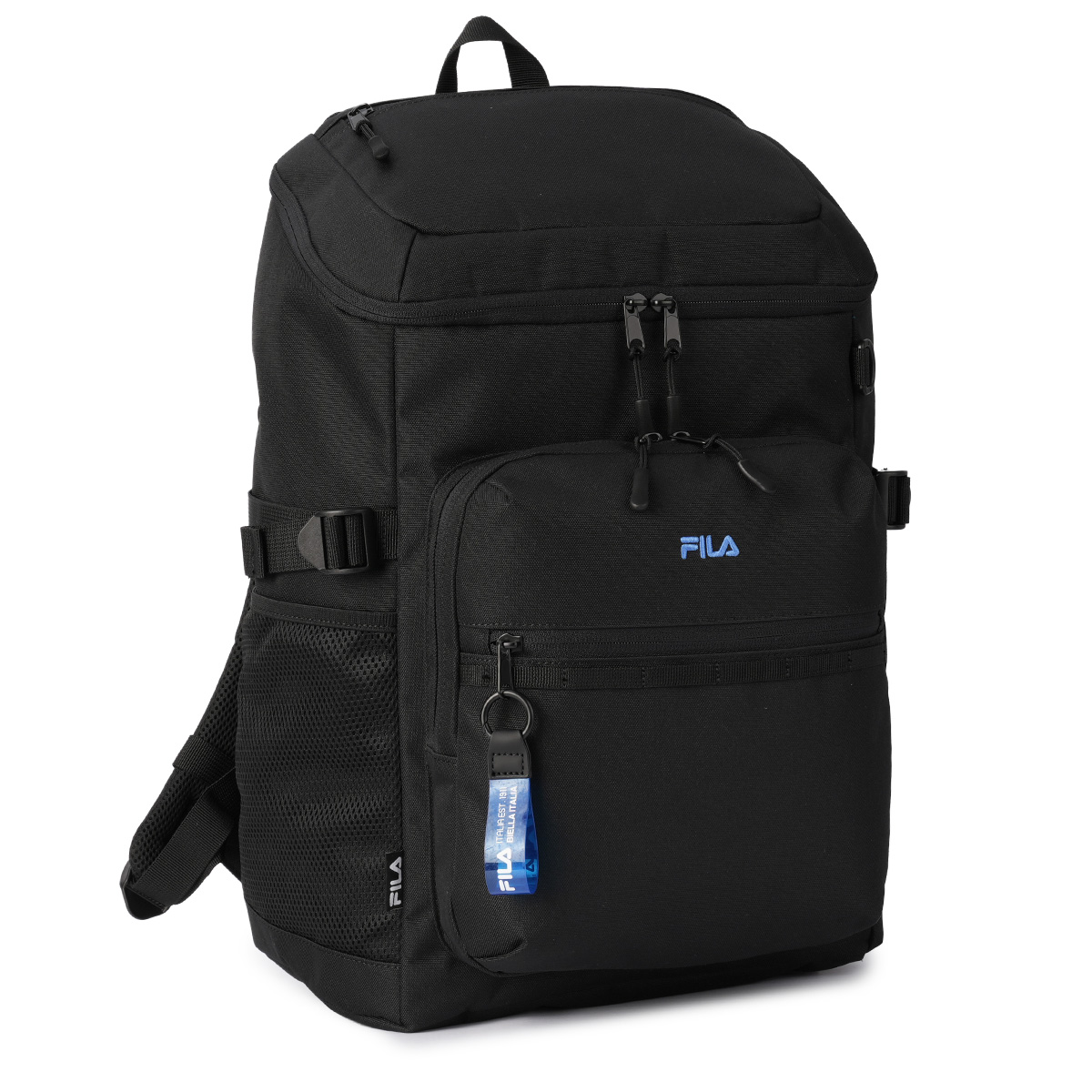 最大42% 12/28限定 FILA フィラ リュック 通学リュック スクールリュック 33L 男子 女子 高校生 中学生 大容量 韓国風 B4 メンズ レディース エンデュアー 7930 | FILA | 04
