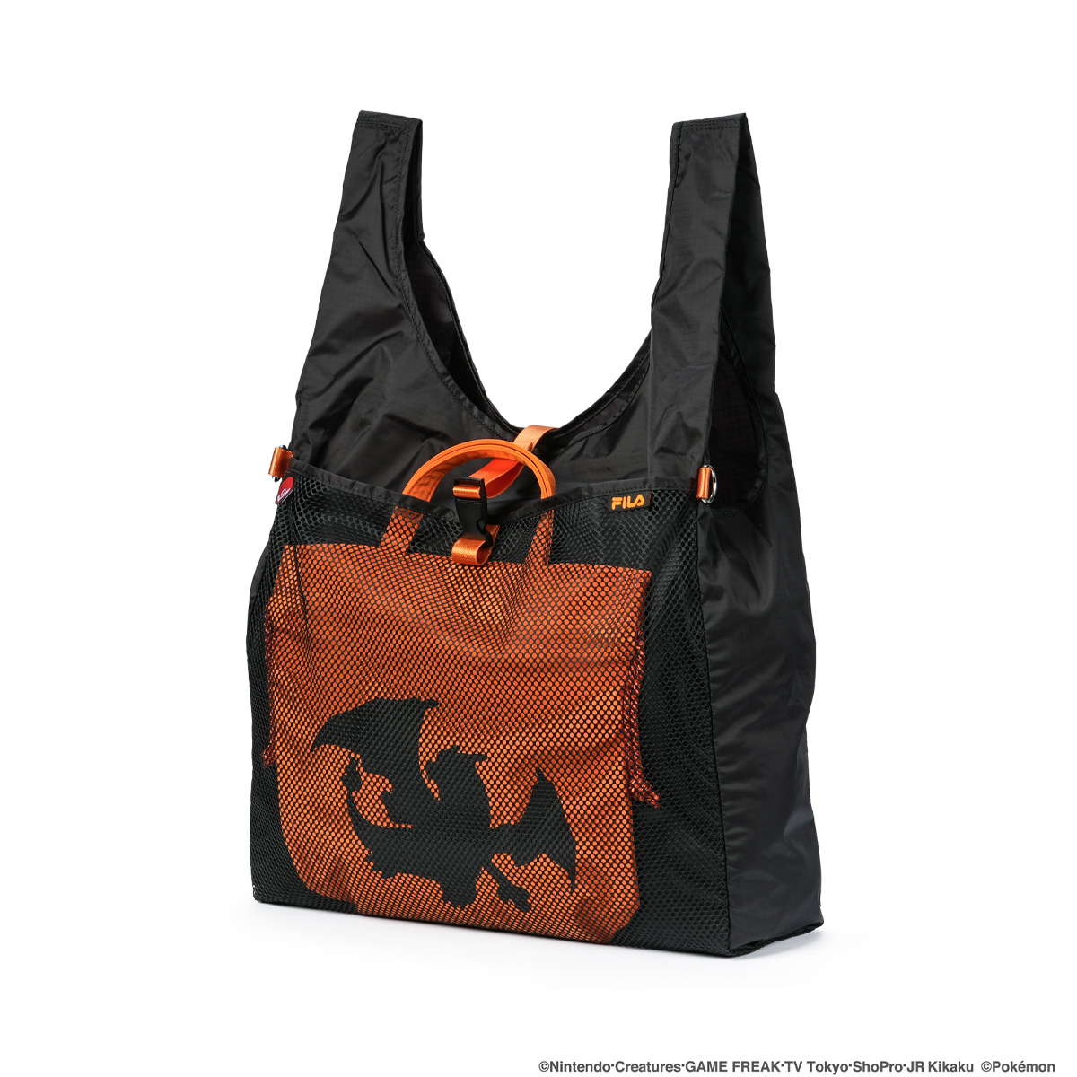 FILA 最大42% 11/22限定 フィラ ポケモン ポケットモンスターシリーズ