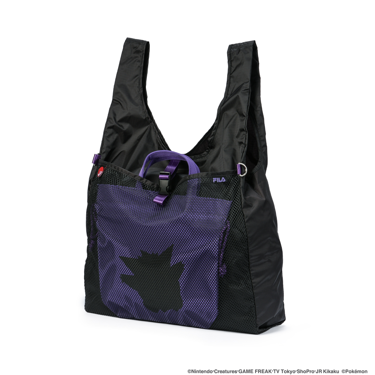 FILA（フィラ） 最大51% 1/13限定 ポケモン ポケットモンスター