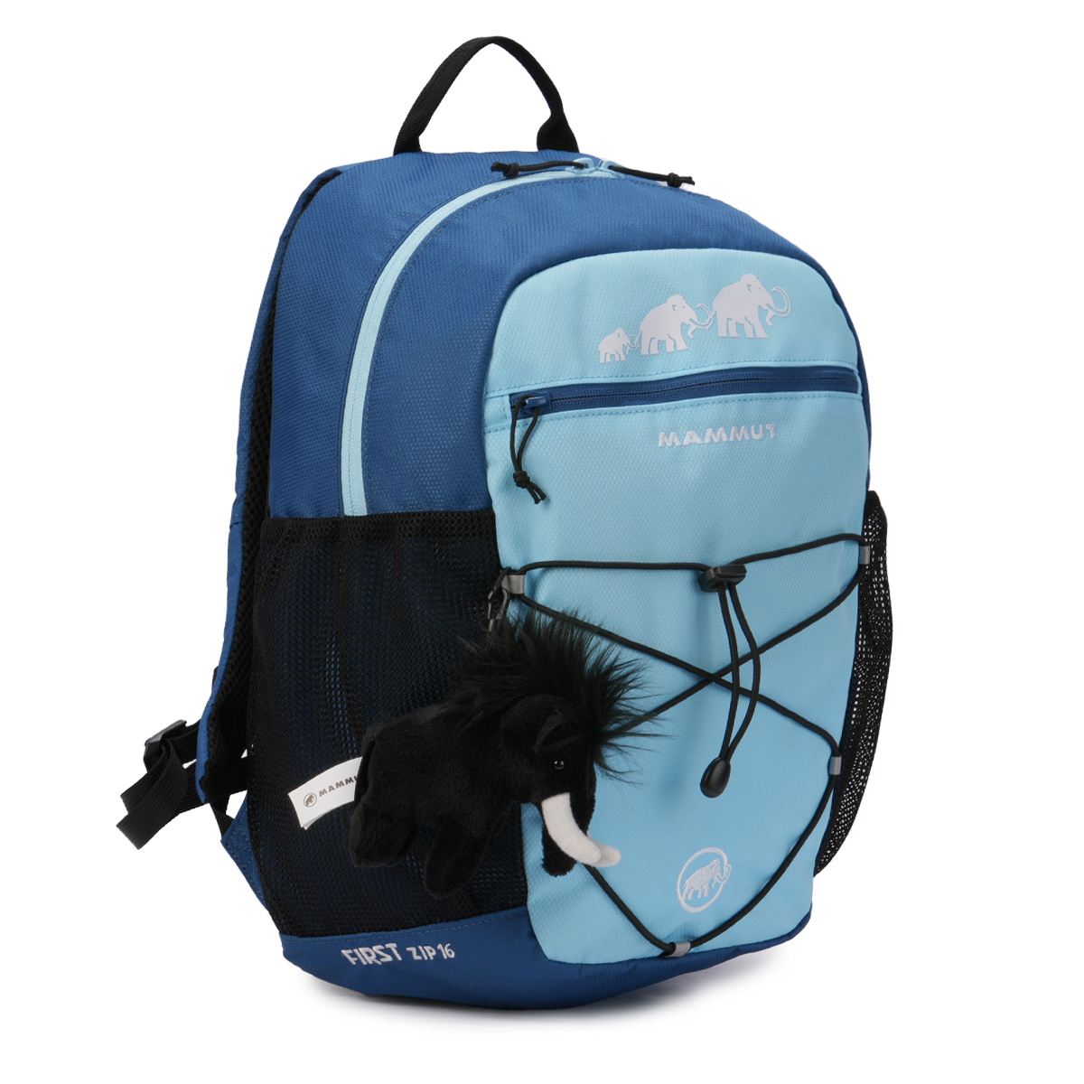 MAMMUT（マムート） 最大55% 12/21まで ミニリュック キッズ 子供