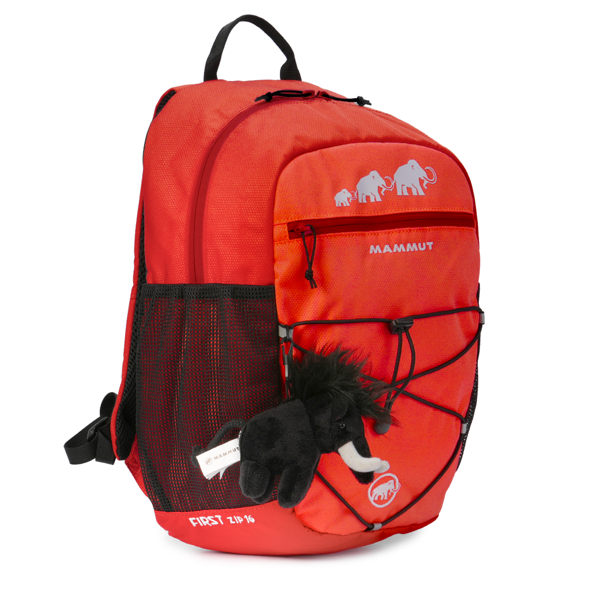 最大42% 4/3限定 マムート ミニリュック キッズ 子供 子ども 男の子 女の子 小学校 低学年 16L A4 ブランド フィルスト ジップ MAMMUT First Zip 2530-01530 | MAMMUT | 06