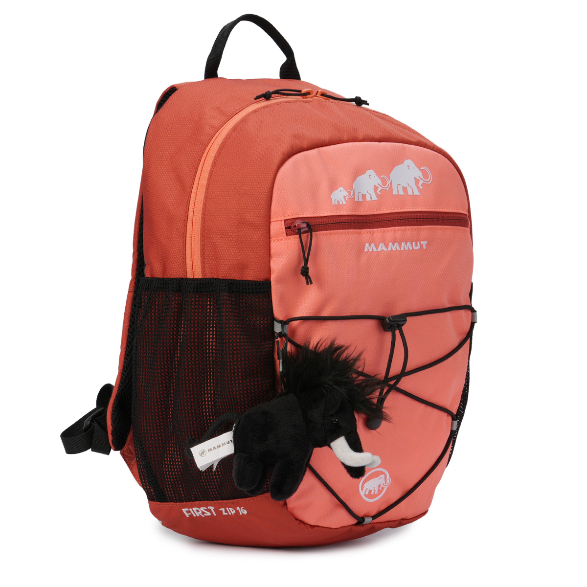 MAMMUT（マムート） 最大55% 12/21まで ミニリュック キッズ 子供