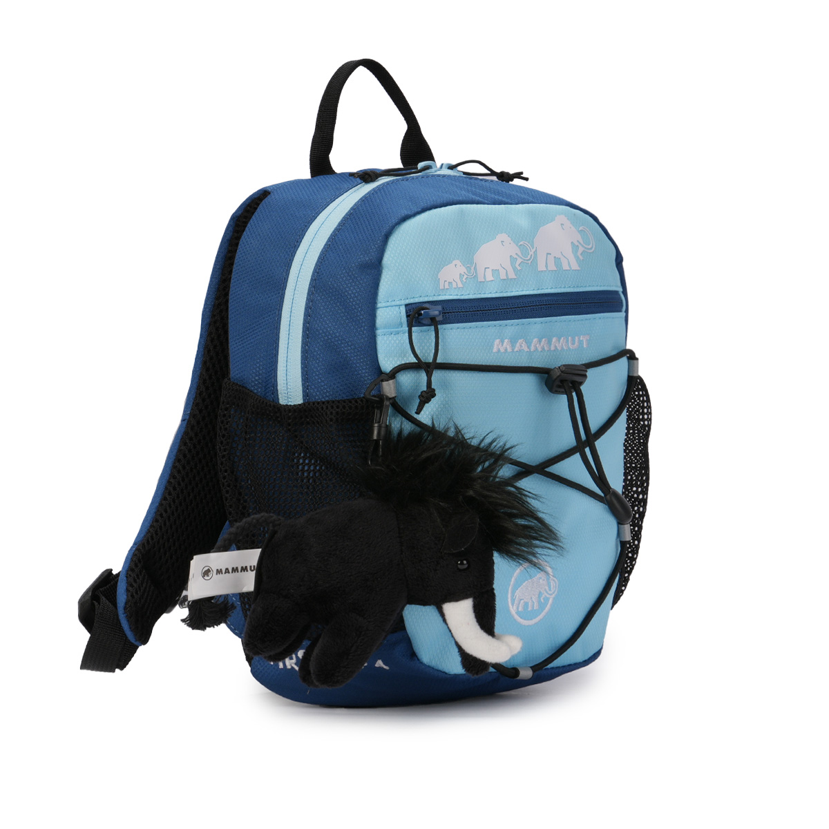 MAMMUT（マムート） 最大51% 12/17限定 ミニリュック キッズ 子供