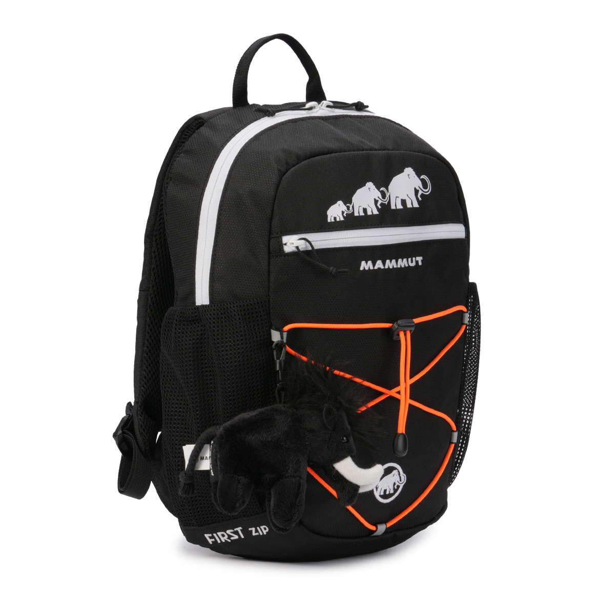 MAMMUT 最大53% 8/29から マムート ミニリュック キッズ 子供