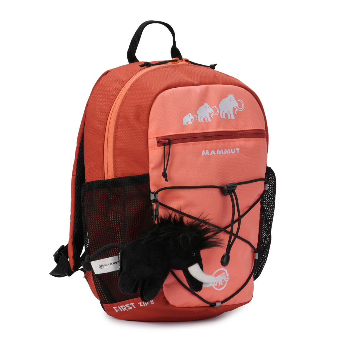 MAMMUT 最大42% 9/7限定 マムート ミニリュック キッズ 子供