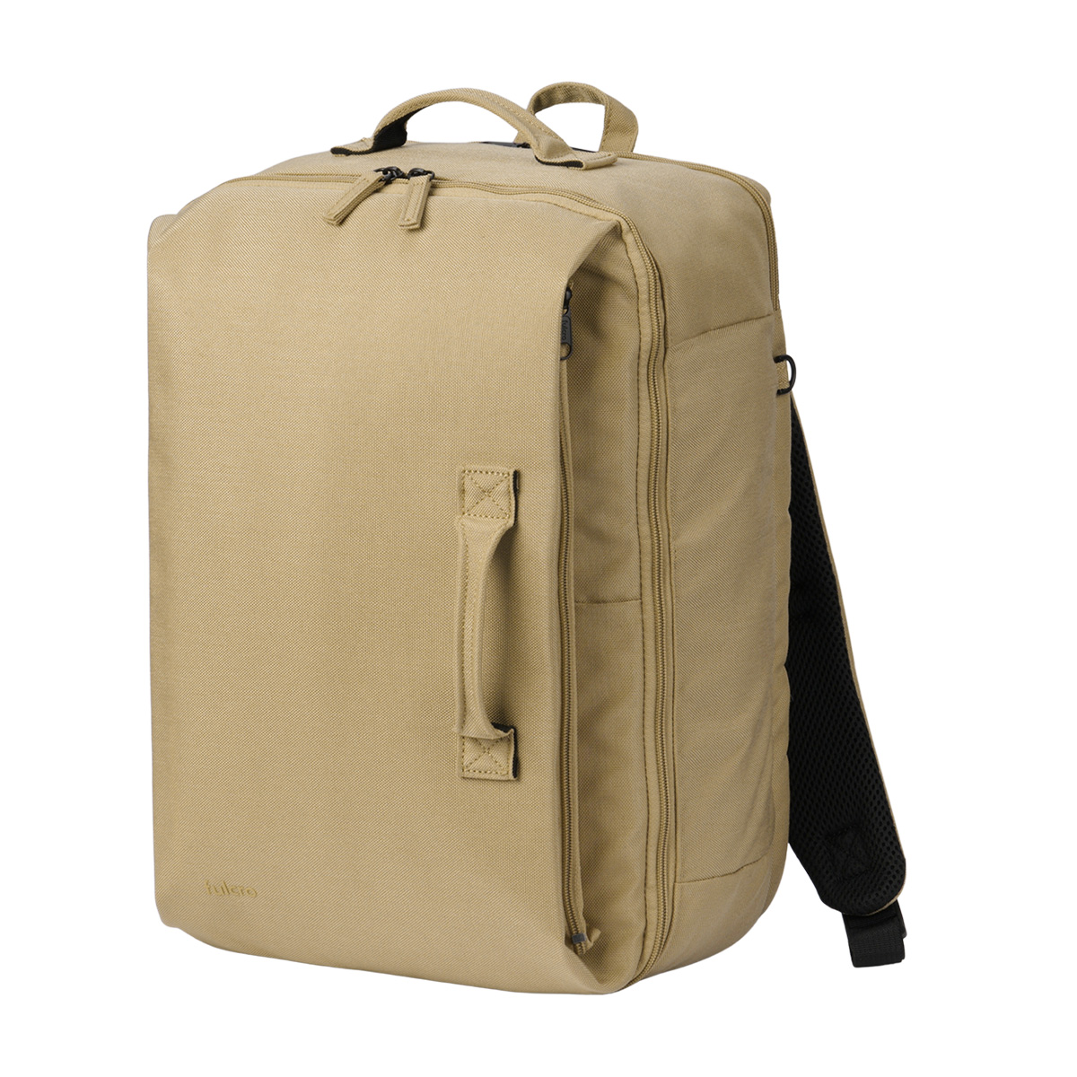 最大51% 12/28限定 フルクロ エッセンス リュック メンズ レディース ブランド 撥水 A4 19L PC収納 15インチ fulcro ESSENCE fma-0004 | ブランド登録なし | 02