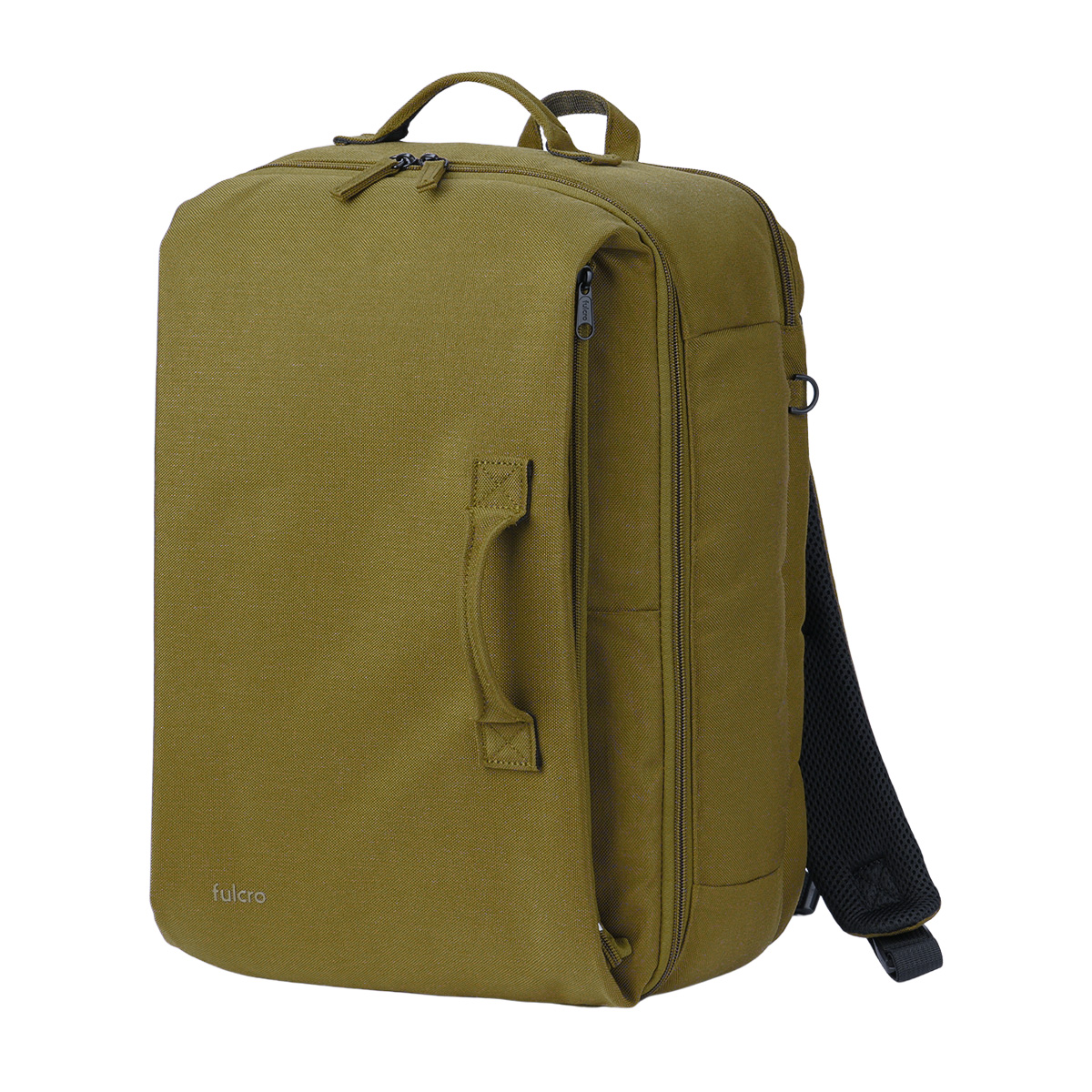 最大51% 12/28限定 フルクロ エッセンス リュック メンズ レディース ブランド 撥水 A4 19L PC収納 15インチ fulcro ESSENCE fma-0004 | ブランド登録なし | 05