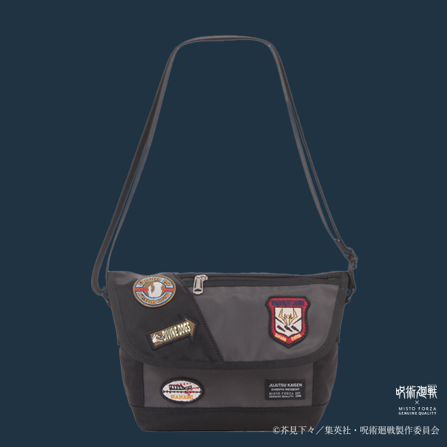 呪術廻戦×MistoForza