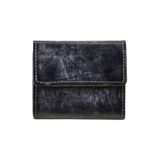 RE.ACT 最大56% 11/30まで リアクト 三つ折り財布 メンズ レディース