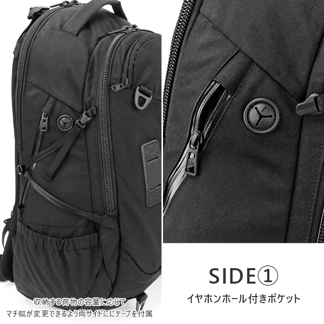F/CE. 最大42% 4/24限定 リュック バックパック 31L B4 大容量