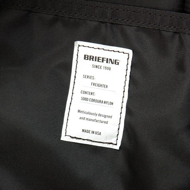 BRIEFING 最大42% 4/24限定 ブリーフィング リュック バック