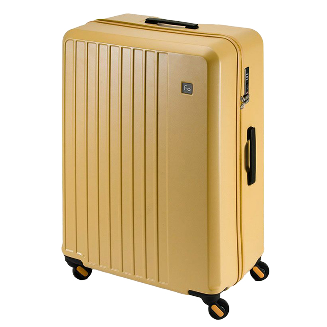 限定価格中 フリクエンター リエーヴェ スーツケース 98L 受託無料 Lサイズ LLサイズ 軽量 静音 大型 大容量 FREQUENTER LIEVE 1-253 キャリーケース
