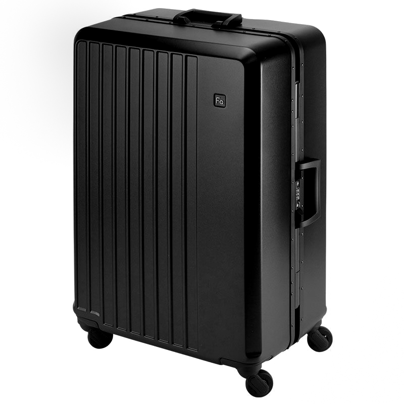 FREQUENTER（フリクエンター） リエーヴェ スーツケース Lサイズ 90L