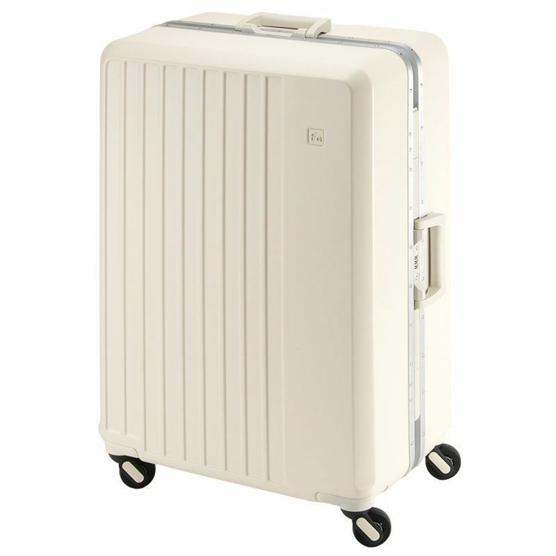 FREQUENTER（フリクエンター） リエーヴェ スーツケース Lサイズ 90L
