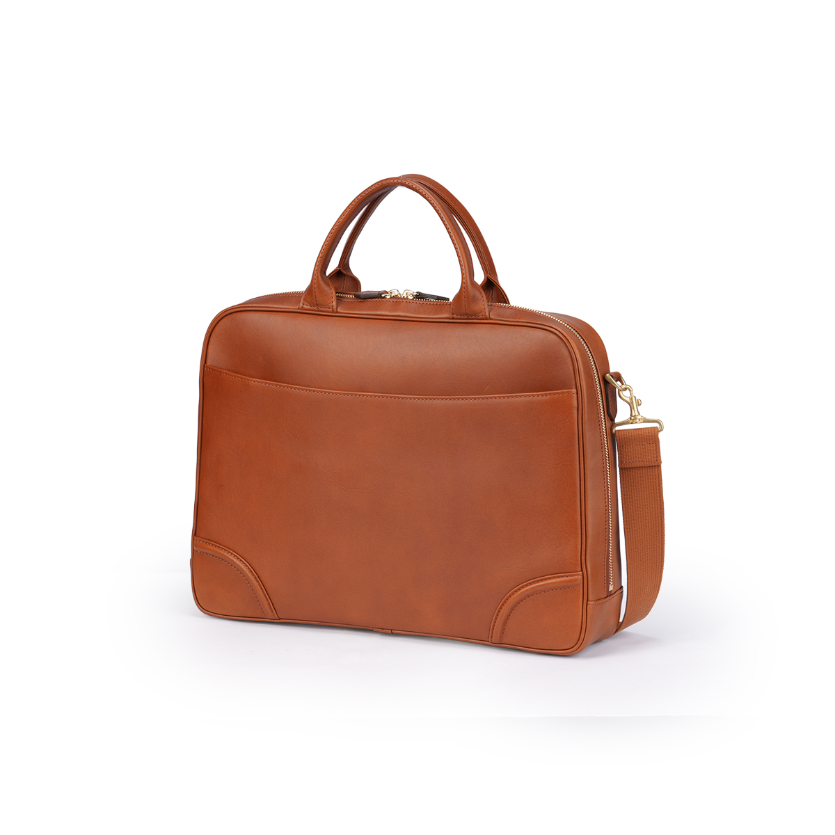 最大50% 1/25限定 ファイブウッズ プラトウ ビジネスバッグ メンズ ブランド レザー 本革 A4 PC収納 15インチ 2WAY 日本製 FIVE WOODS PLATEAU 39378 | FIVE WOODS | 02