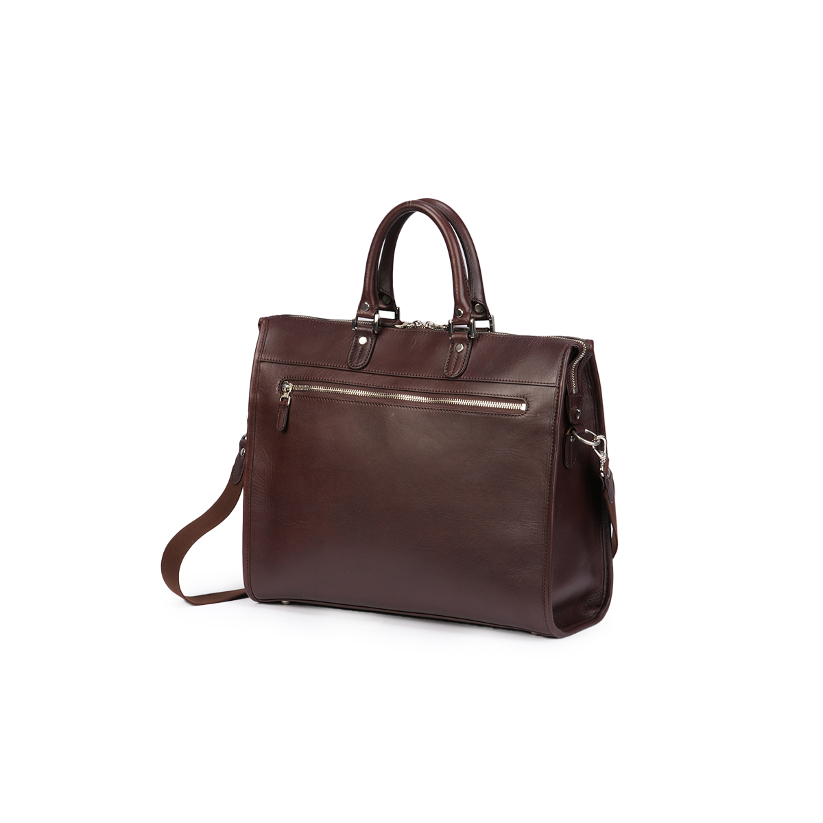 ファイブウッズ　プラトウ　ビジネスバッグ 楽天市場】ブリーフケース レザー 大容量 ビジネスバッグ 本革 出張 A4