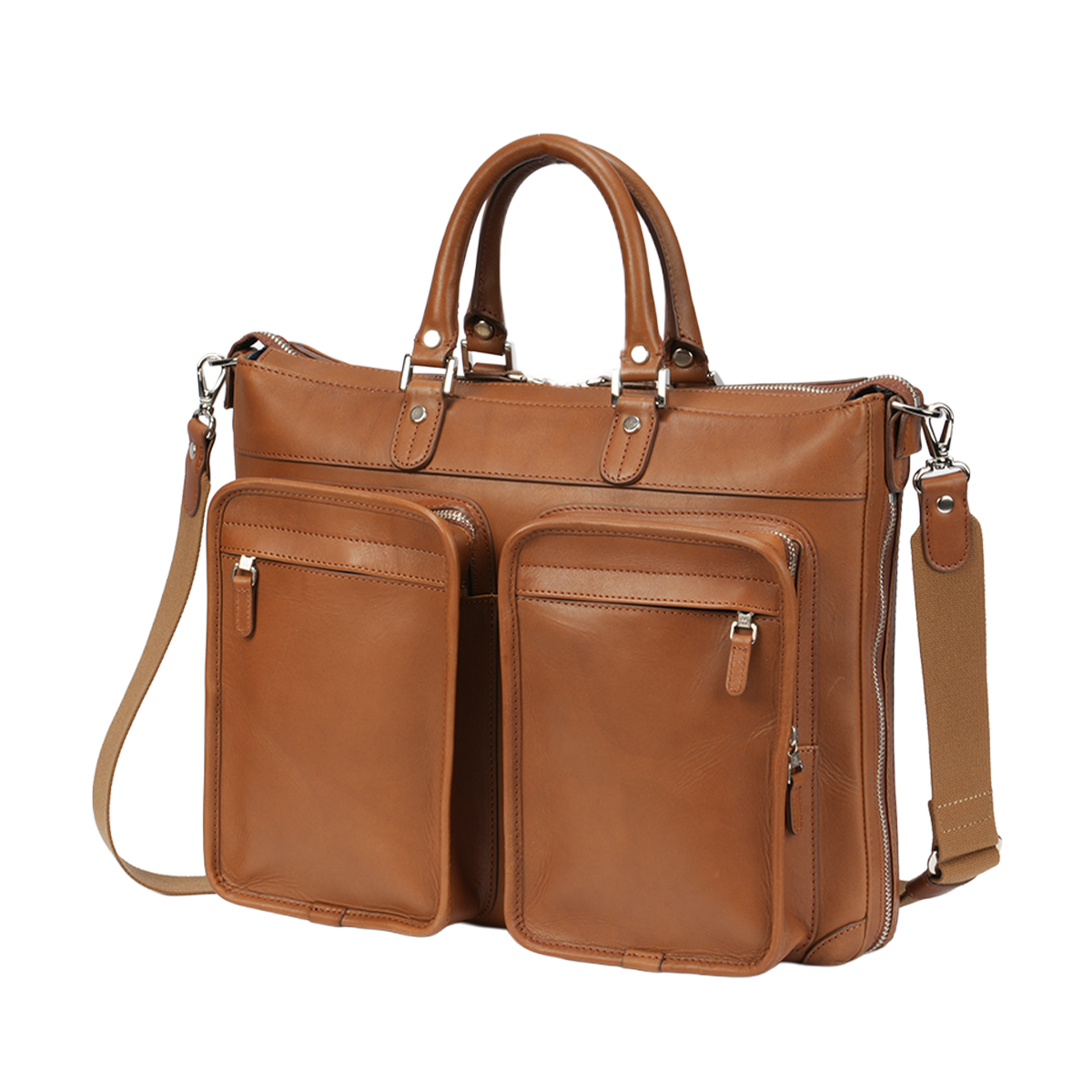 最大50% 3/5限定 ファイブウッズ プラトウ ビジネスバッグ メンズ ブランド レザー 本革 拡張 A4 PC収納 13インチ 2WAY FIVE WOODS PLATEAU 39598 | FIVE WOODS | 02