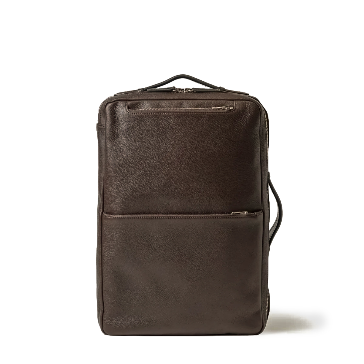 最大51% 12/28限定 ファイブウッズ グレイン2.0 ビジネスリュック ブリーフケース 2WAY B4 1室 本革 日本製 FIVE WOODS GRAIN2.0 39601 | FIVE WOODS | 02