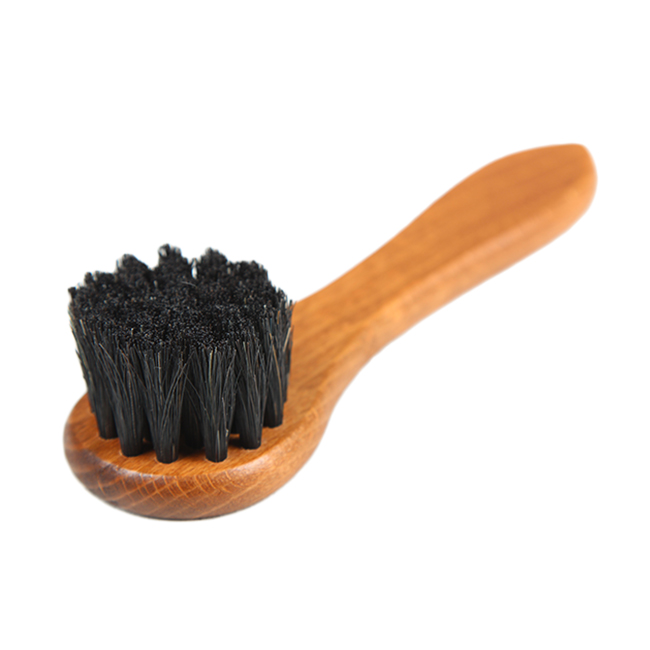 Boot Polish Applicator Brush