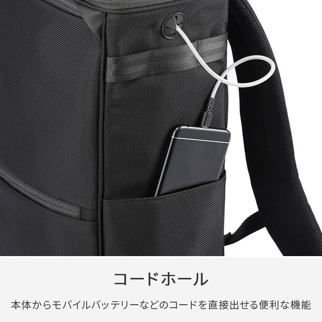 正規取扱店】エース ジーンレーベル バフェクト ビジネス
