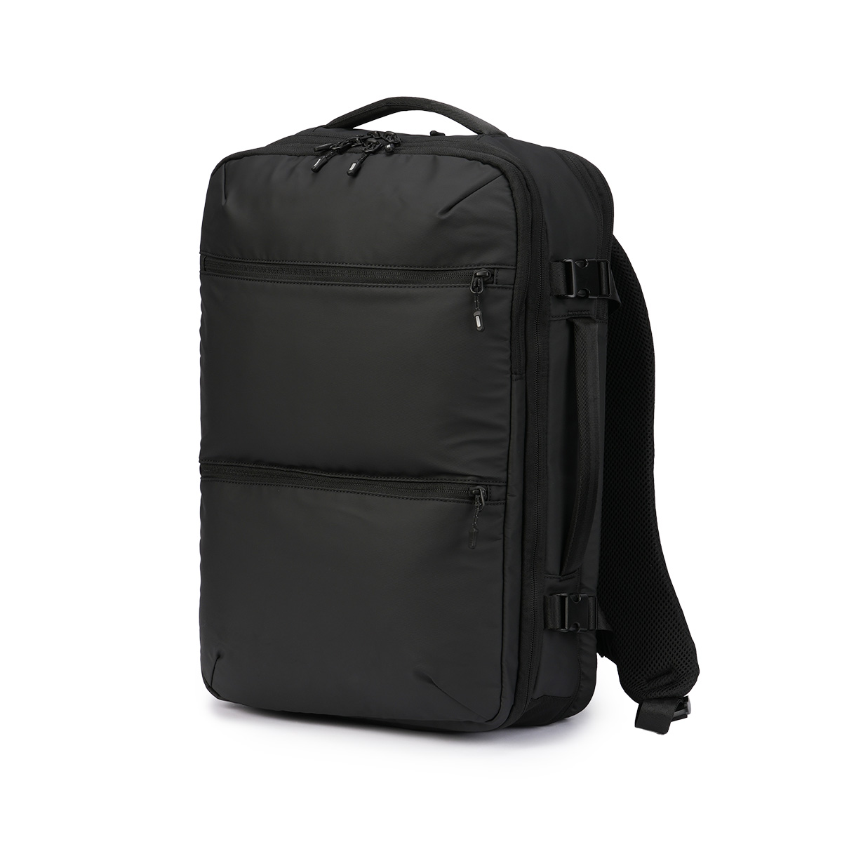 ace. ブラック リュック・バックパック未使用品 ace. GENE LABEL 最大51% 7/20限定 エース ジーンレーベル スペース