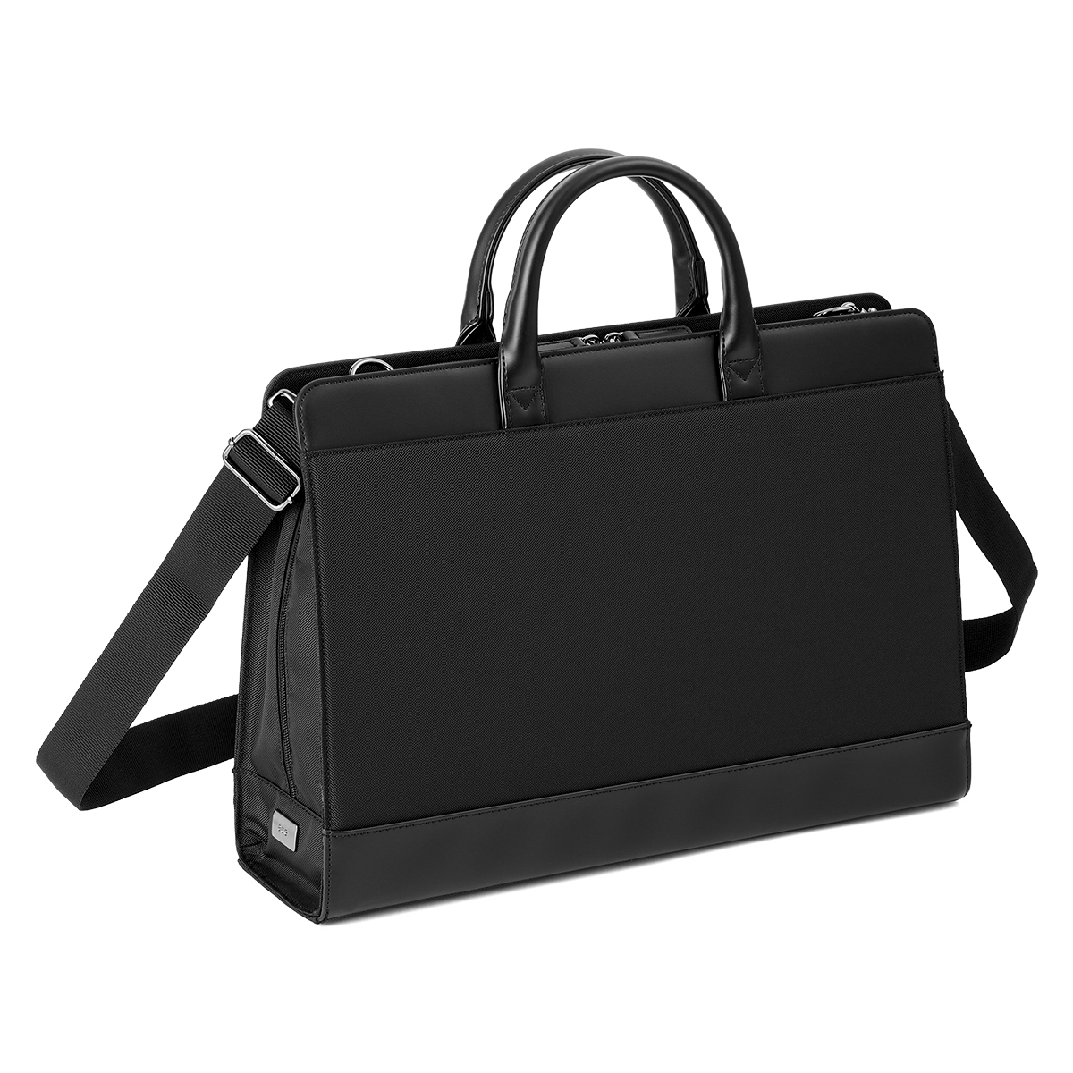 最大42% 12/28限定 エース ジーンレーベル ビジネスバッグ 就活バッグ リクルートバッグ メンズ ブランド A4 B4 PC収納 14インチ 2WAY ace. GENE LABEL 19092 | ace. GENE LABEL | 01