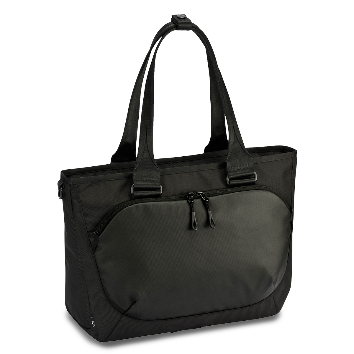 最大51% 3/3限定 ジーンレーベル エブスタ トートバッグ メンズ ビジネストートバッグ ファスナー付き 大容量 エースジーン A4 ace. GENE LABEL 20082 | ace. GENE LABEL | 01