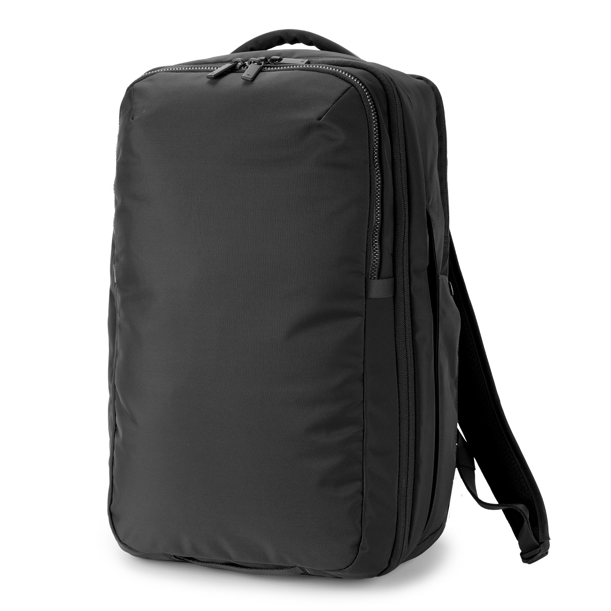 最大53% 3/22まで ジーンレーベル ネフィル ビジネスリュック A4 23L/28L 拡張 PC収納 セットアップ 通勤 出張 メンズ ace. GENE LABEL 20091 | ace. GENE LABEL | 01