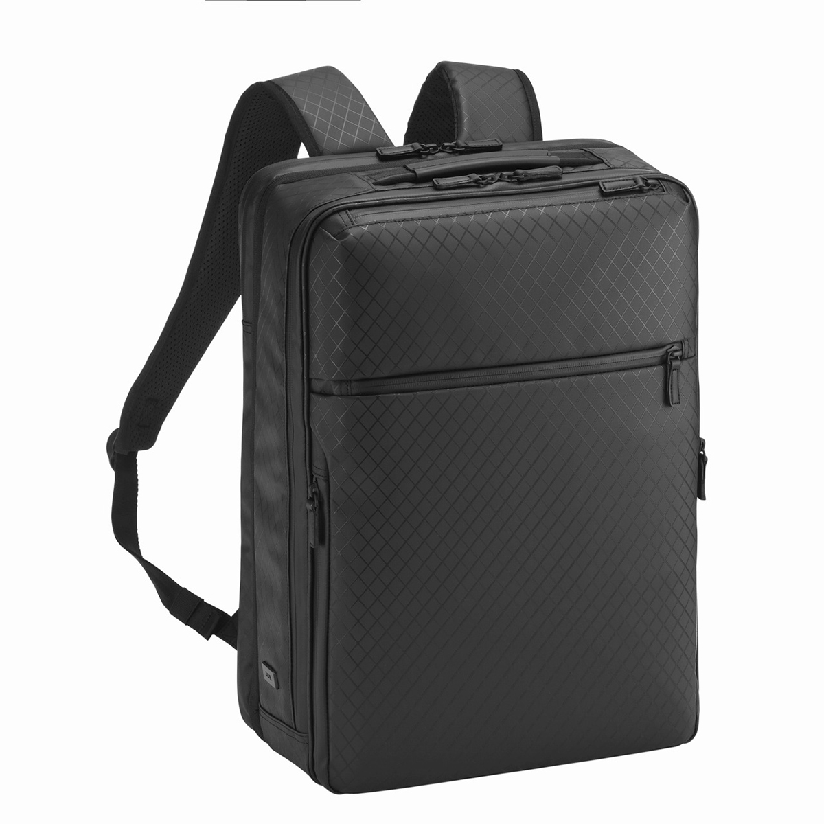 最大51% 9/15限定 エース ジーンレーベル ビジネスリュック メンズ ブランド 50代 40代 大容量 撥水 19L/23L B4 ビジネスバッグ ガジェタブルRB ace. GENE 20384 | ace. GENE LABEL | 01