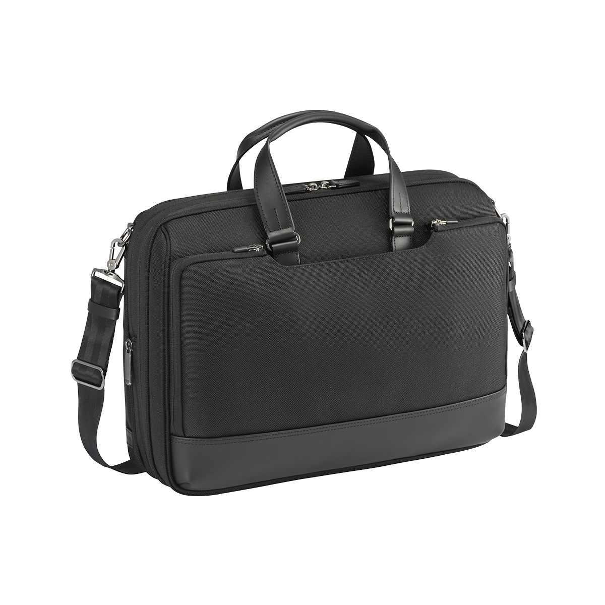 最大51% 1/11限定 エースジーン デュラホールド ビジネスバッグ ブリーフケース メンズ 2WAY A4 B4 ace. GENE LABEL 30564 | ace. GENE LABEL | 01