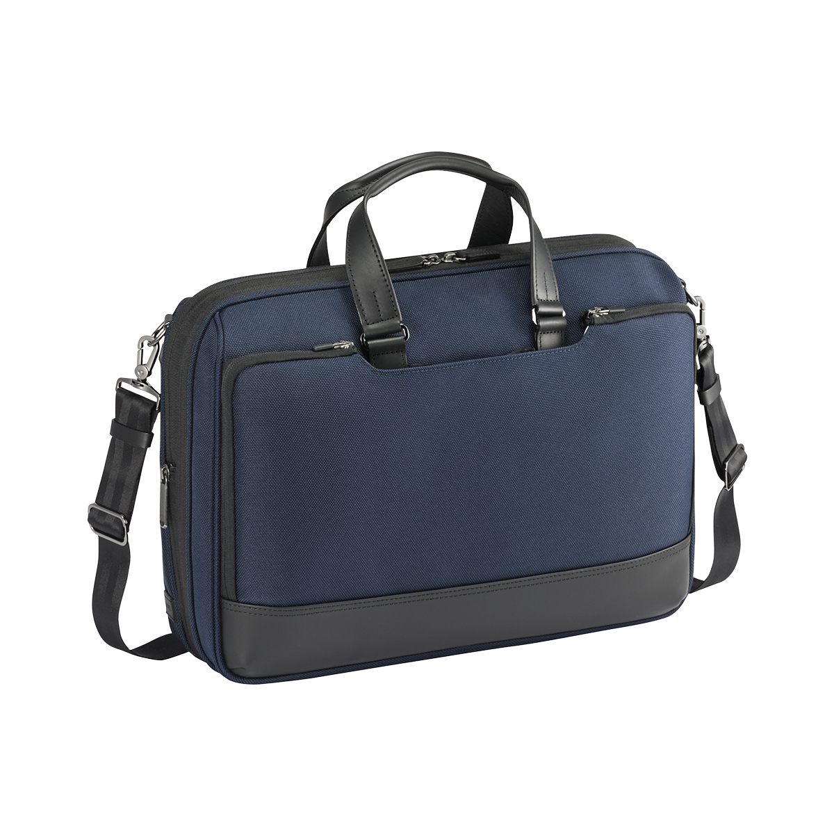 最大51% 1/11限定 エースジーン デュラホールド ビジネスバッグ ブリーフケース メンズ 2WAY A4 B4 ace. GENE LABEL 30564 | ace. GENE LABEL | 02