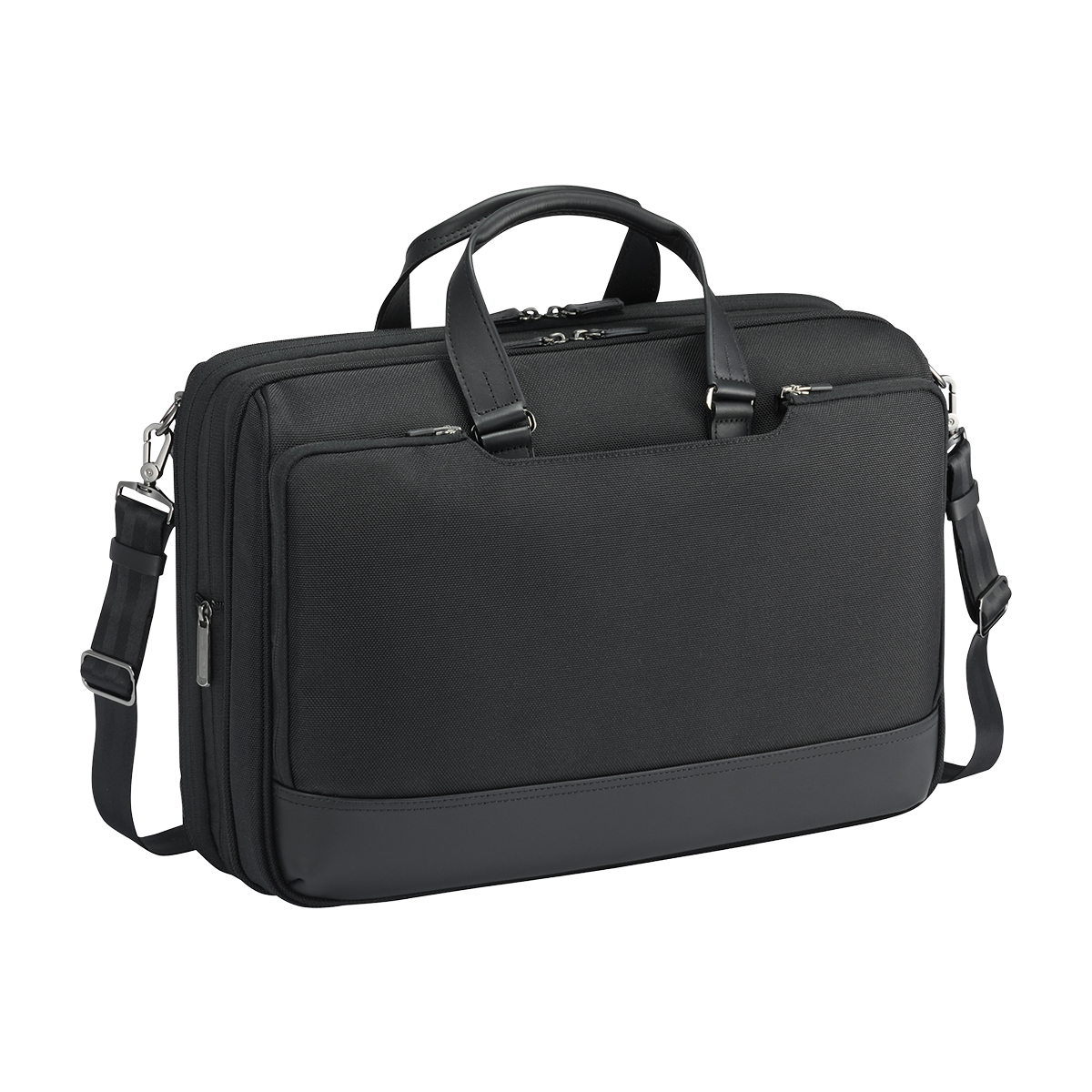 最大46% 1/8限定 エースジーン デュラホールド ビジネスバッグ ブリーフケース 2WAY A4 B4 ace. GENE LABEL 30565 | ace. GENE LABEL | 01